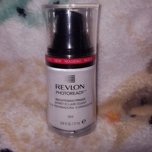 Revlon Photoready Brightening Primer 003